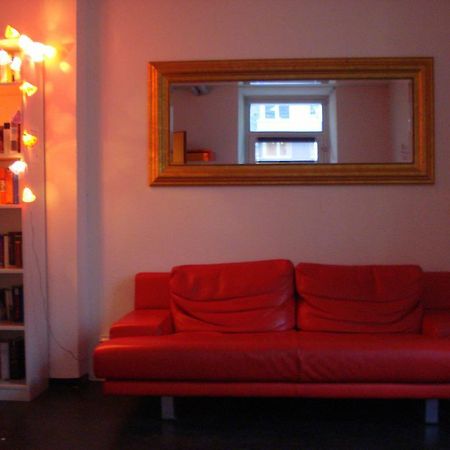 Hostel Lion Lodge Luzern Esterno foto