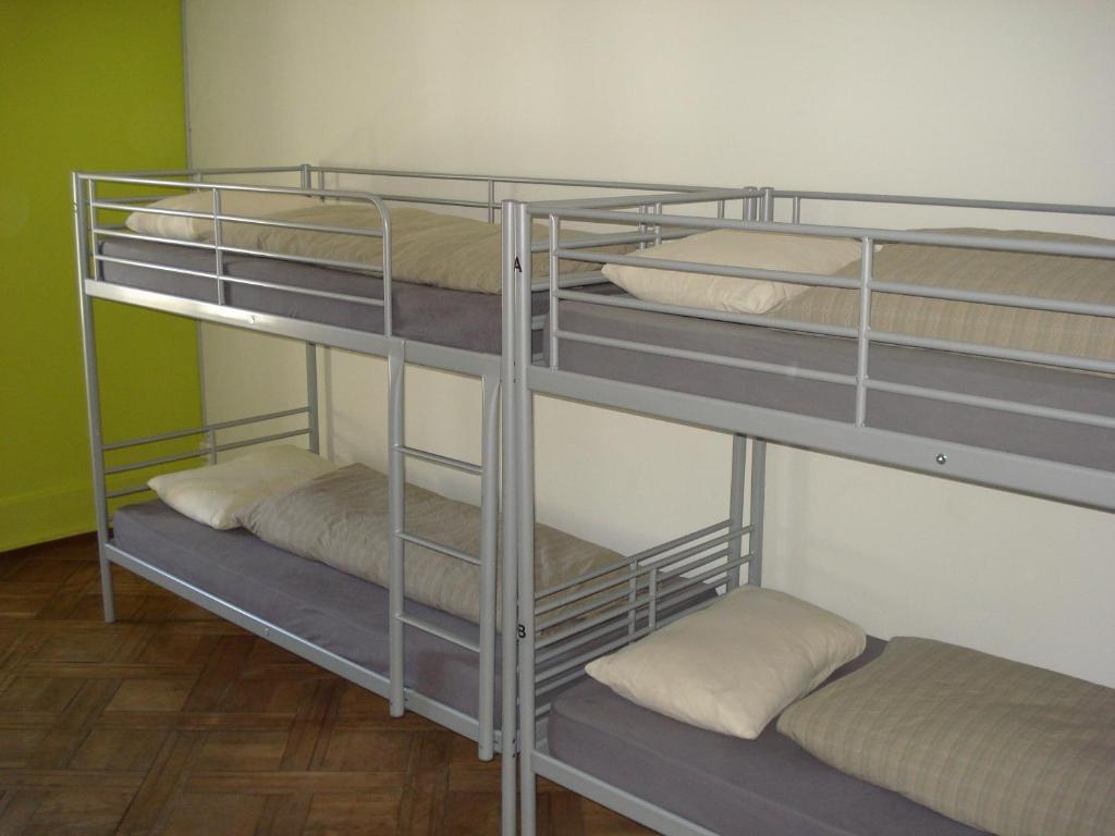 Hostel Lion Lodge Luzern Esterno foto