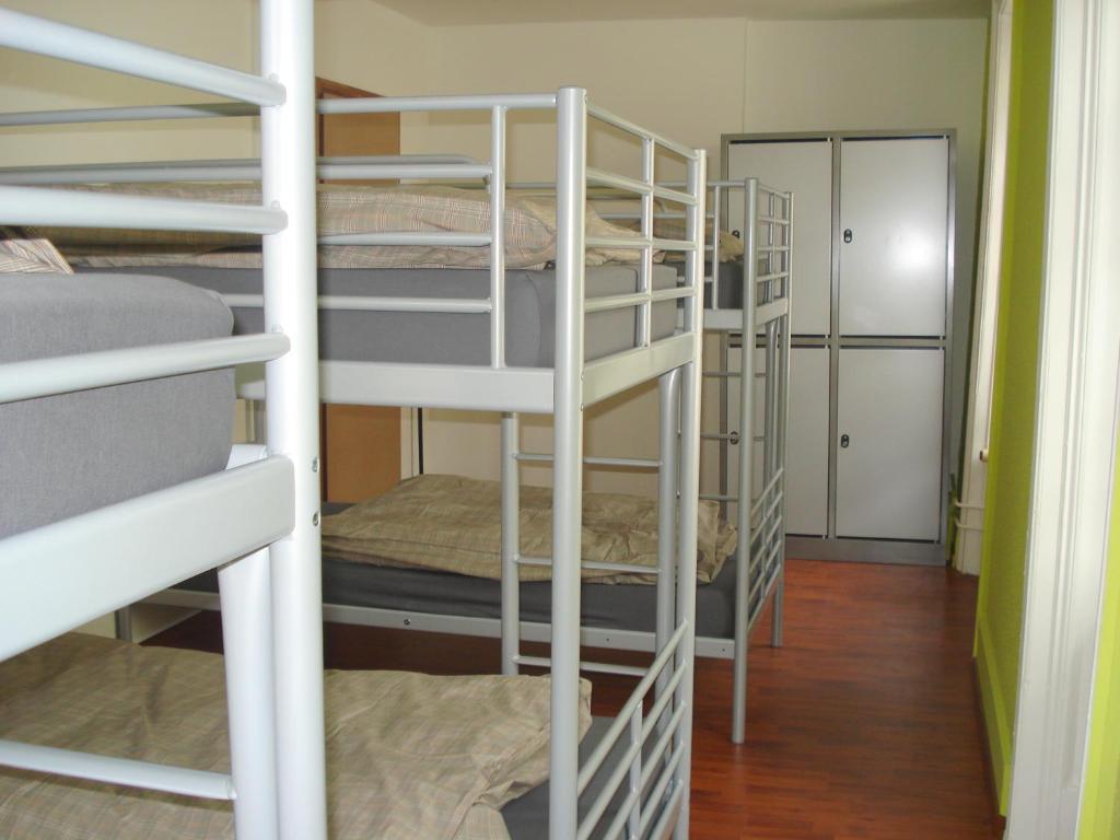 Hostel Lion Lodge Luzern Esterno foto
