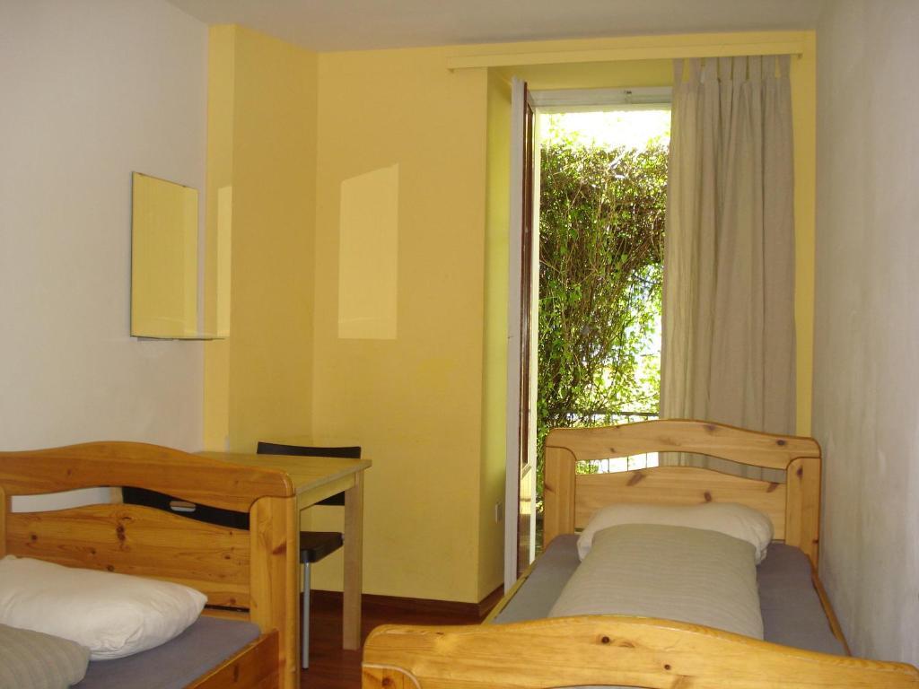 Hostel Lion Lodge Luzern Camera foto