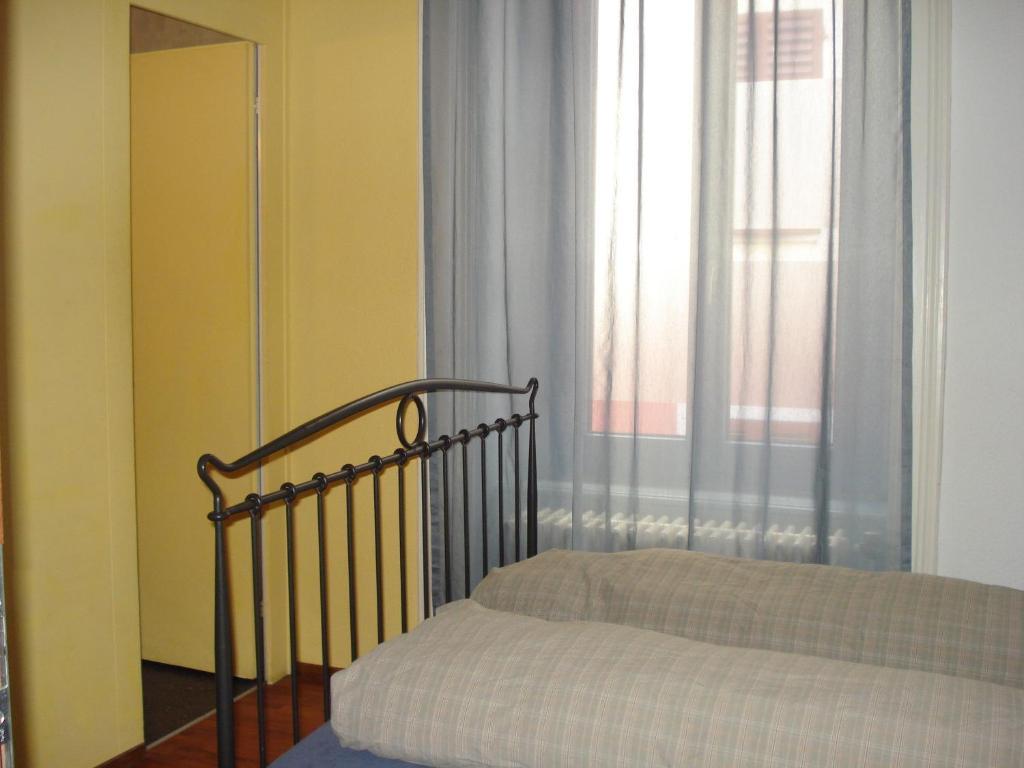 Hostel Lion Lodge Luzern Camera foto
